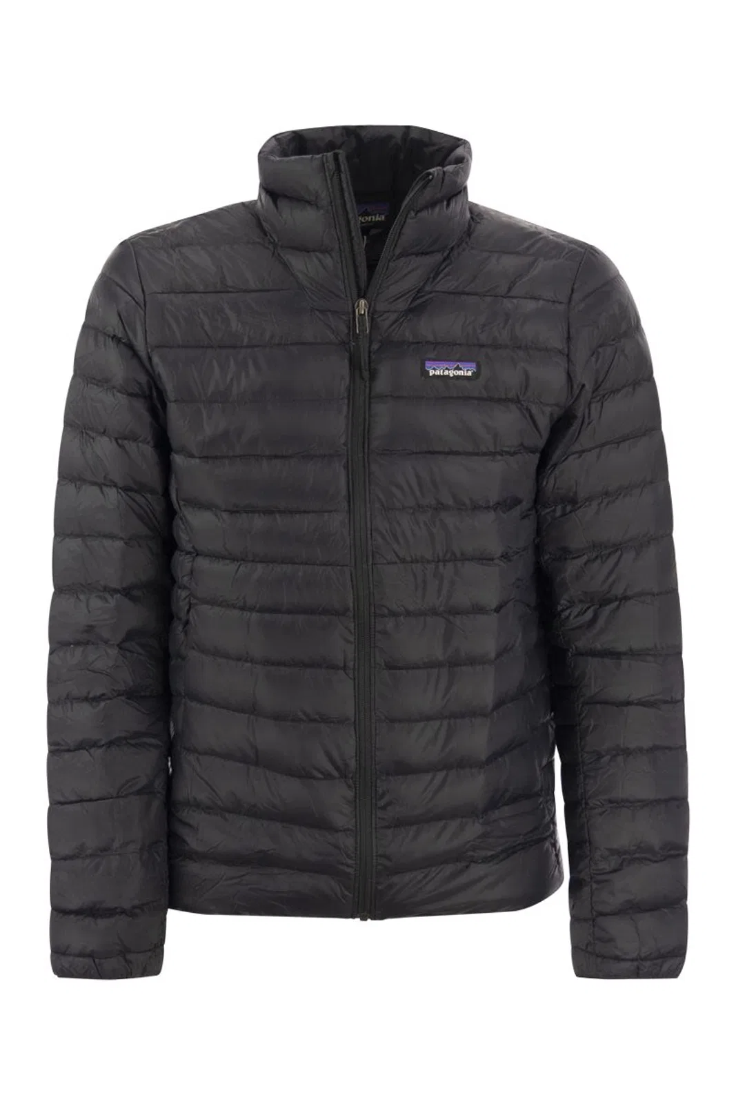 Lightweight Down Jacket