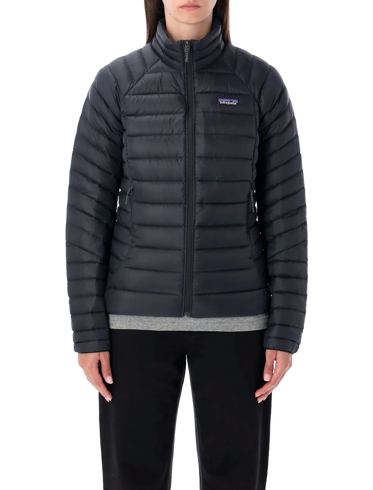 Down Sweater™ Recycled Down Jacket