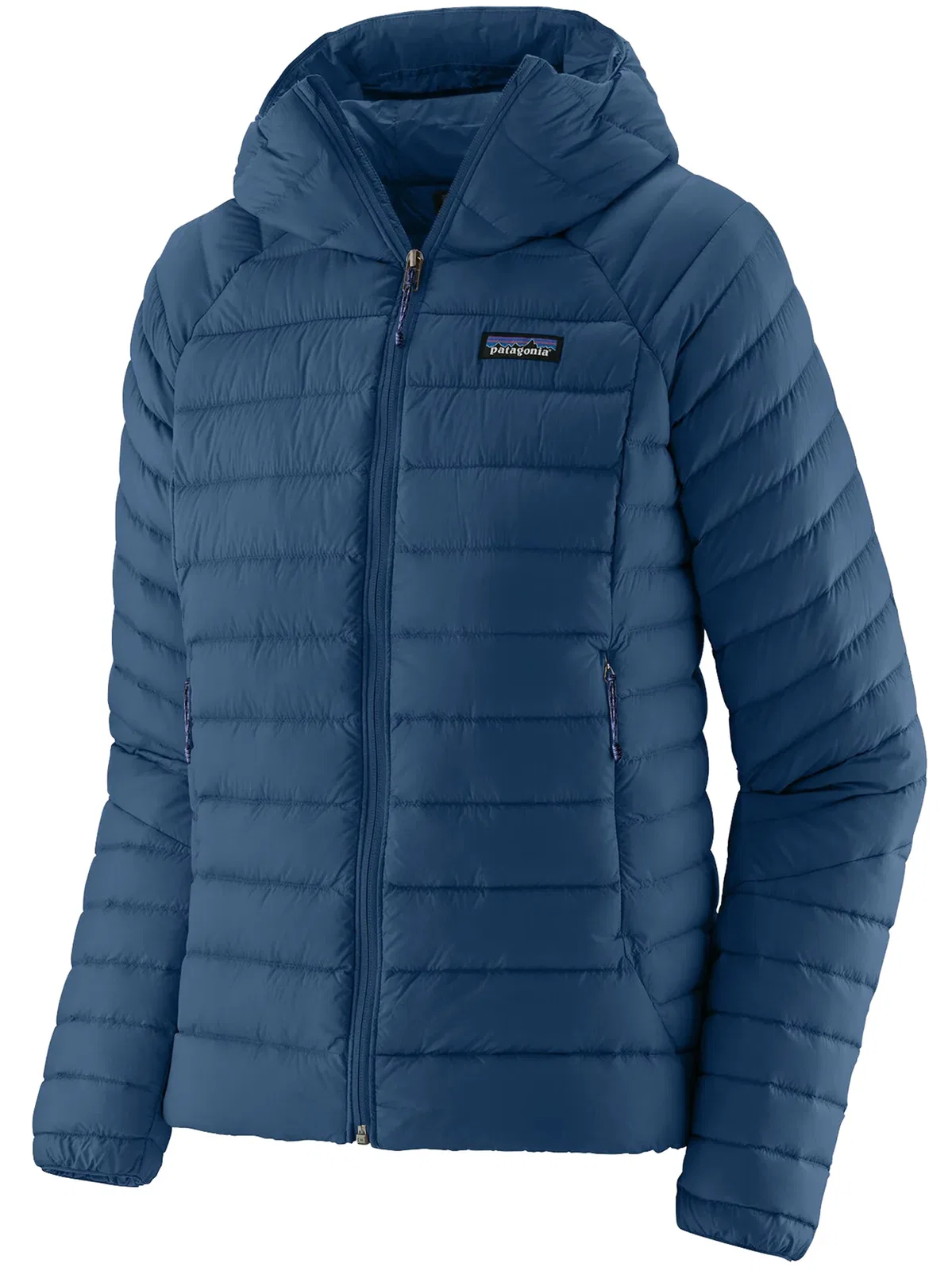 Down Sweater Hoody