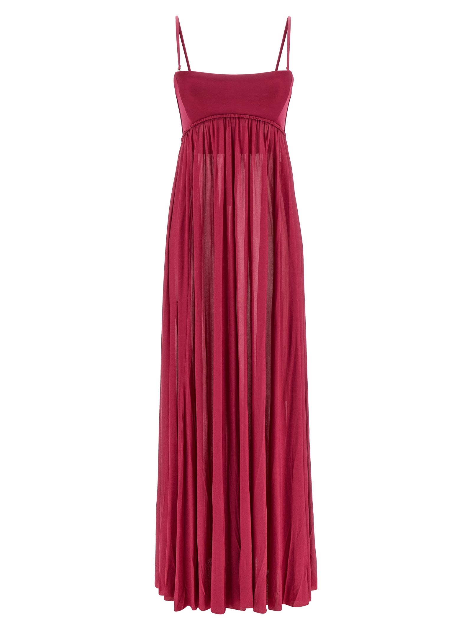 'Luna' Dress