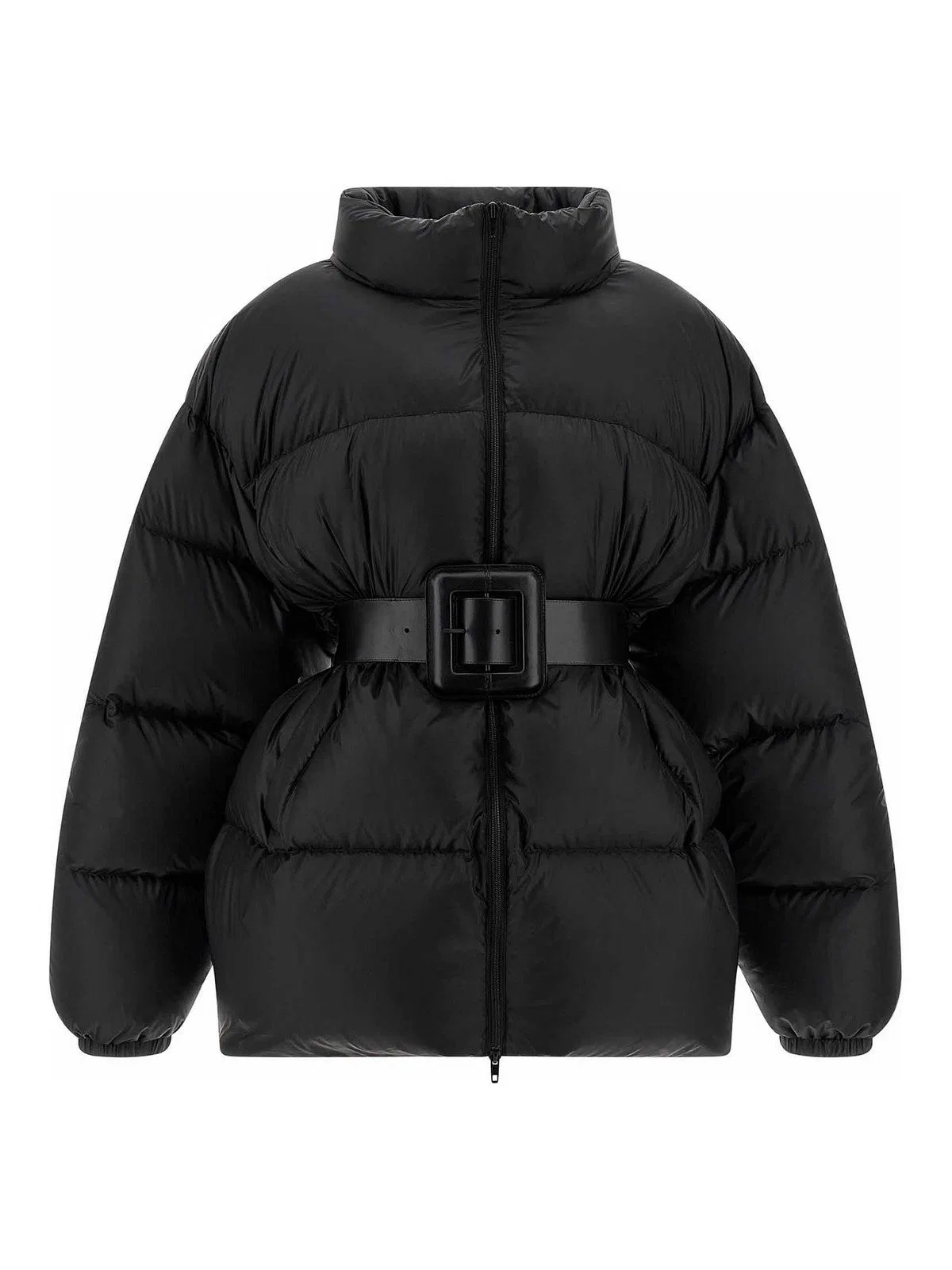 Hourglass Down Jacket