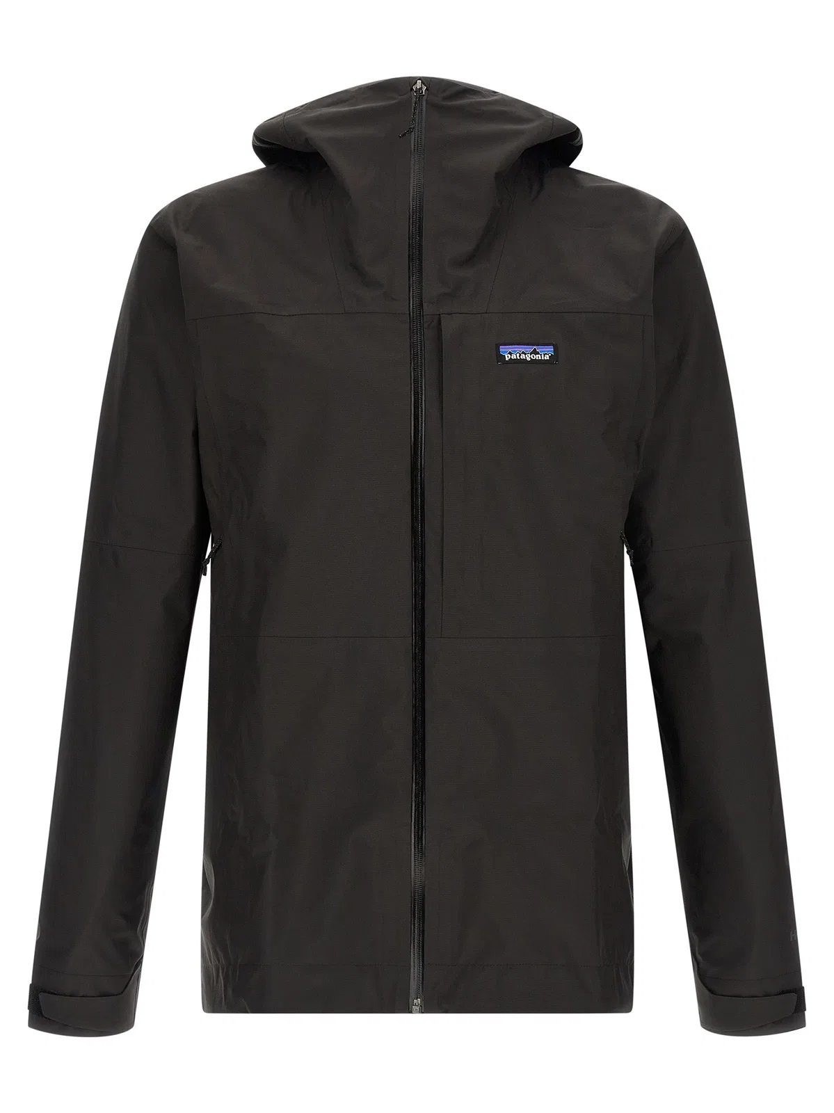 'Boulder Fork' Jacket