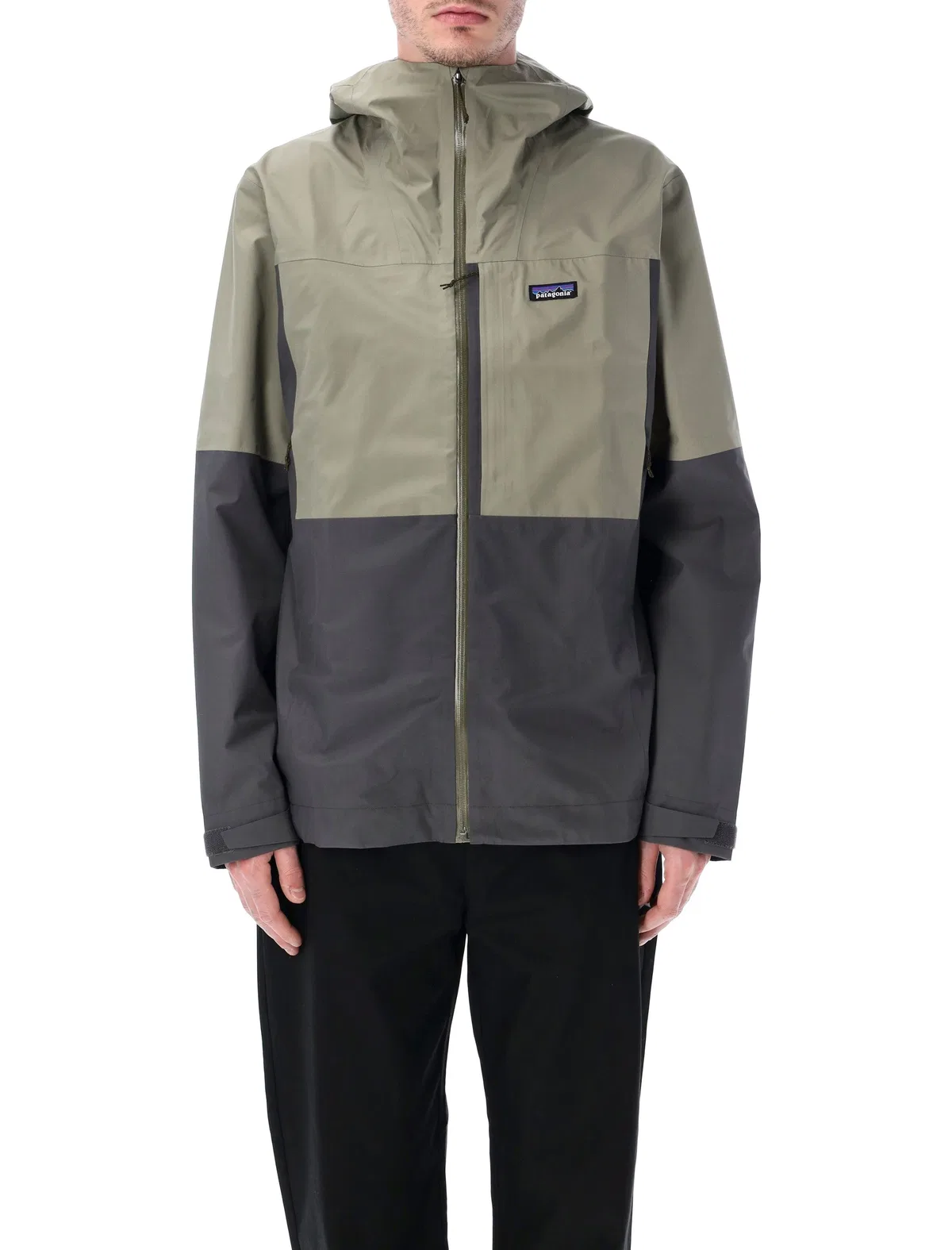 Boulder Fork Waterproof Jacket