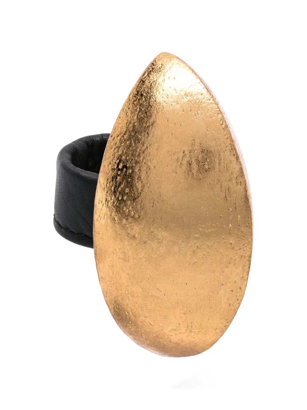 "Moro" Ring
