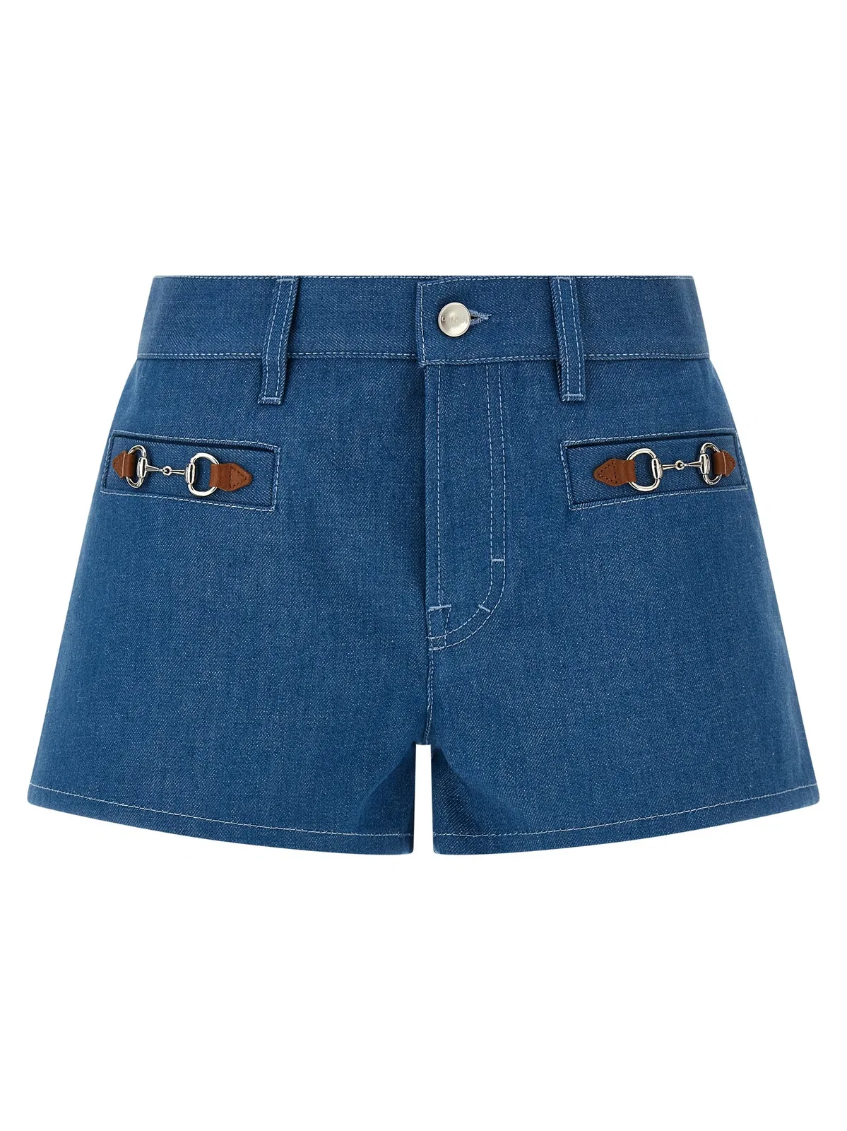 'Morsetto' Shorts