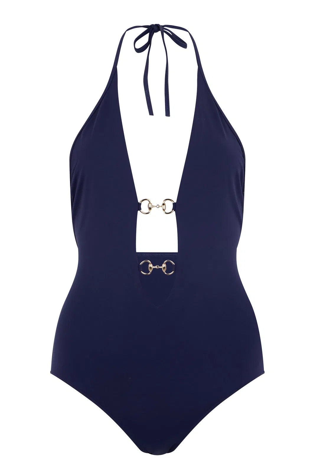 One-Piece With Clamp Details