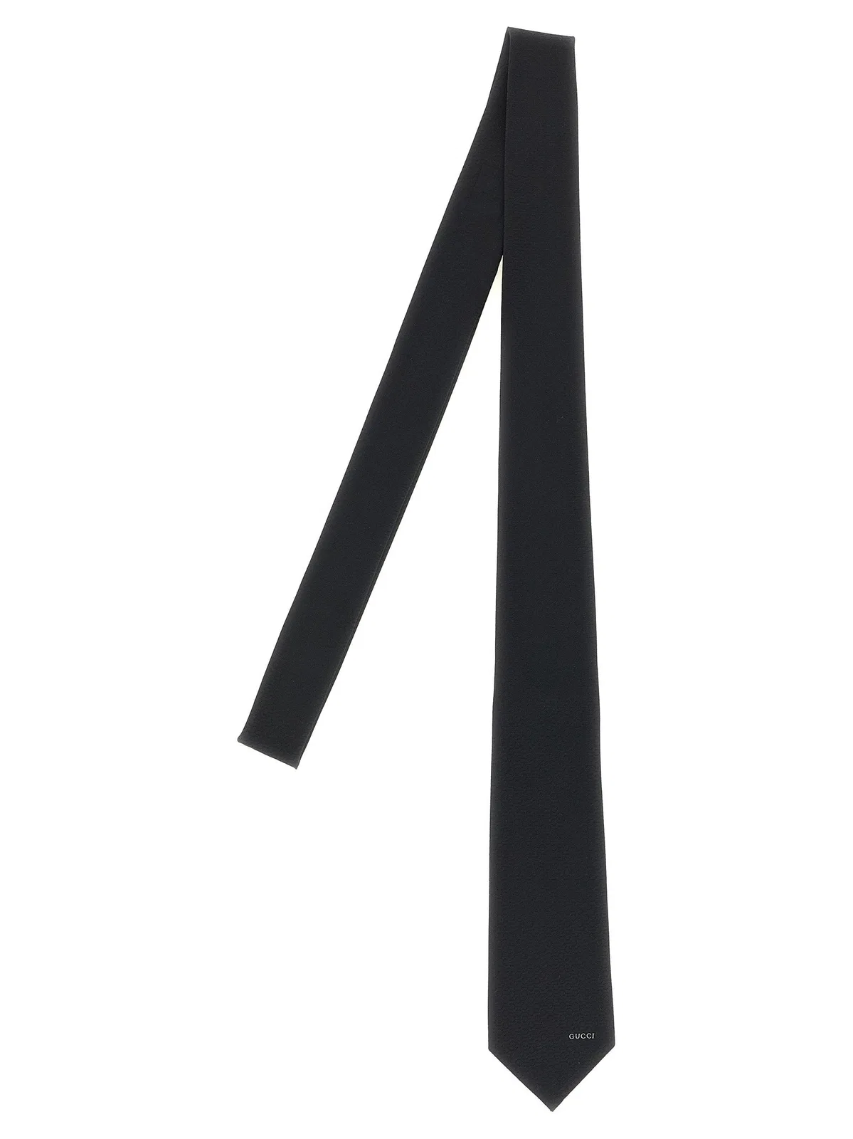 'Morsetto Gucci' Tie