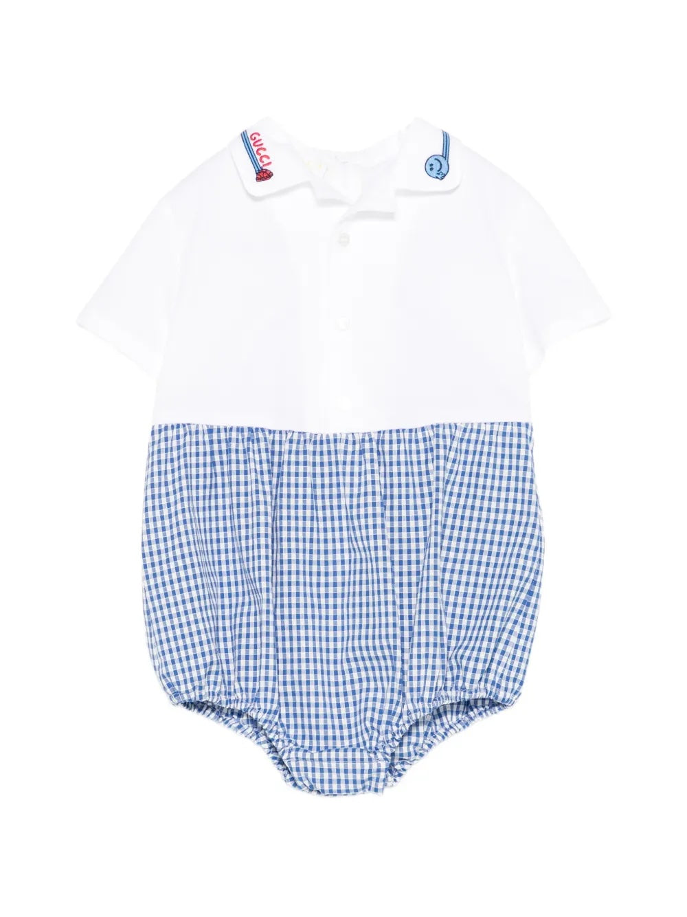 Kids Bodysuit