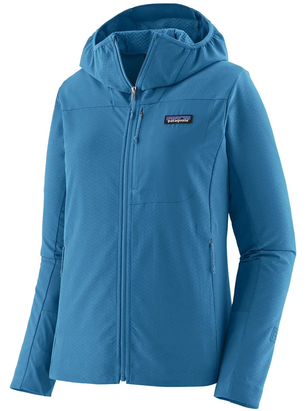 R1 Crossstrata Hoody