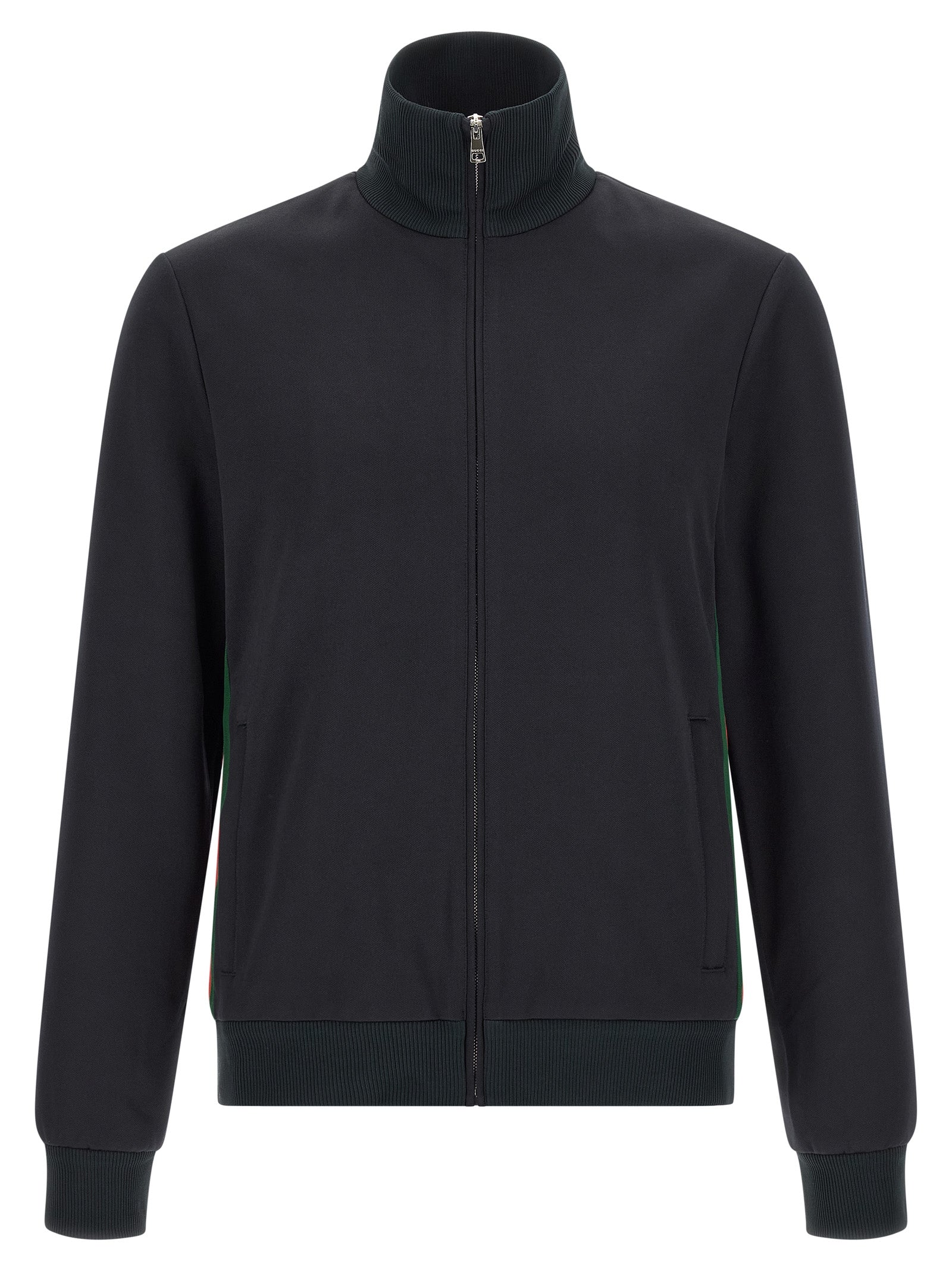 'Nastro Web' Sweatshirt