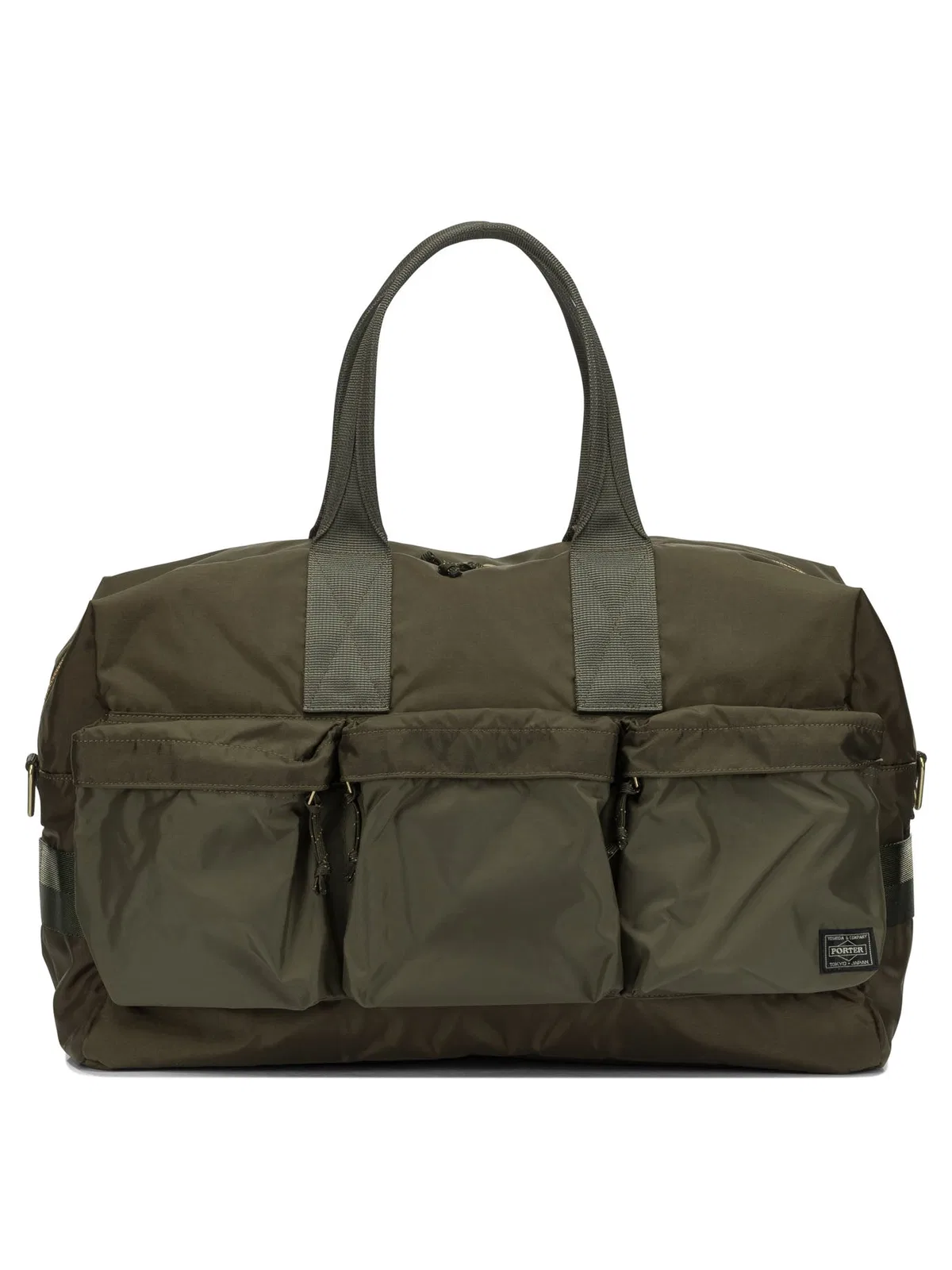 "Force 2Way" Duffle Bag