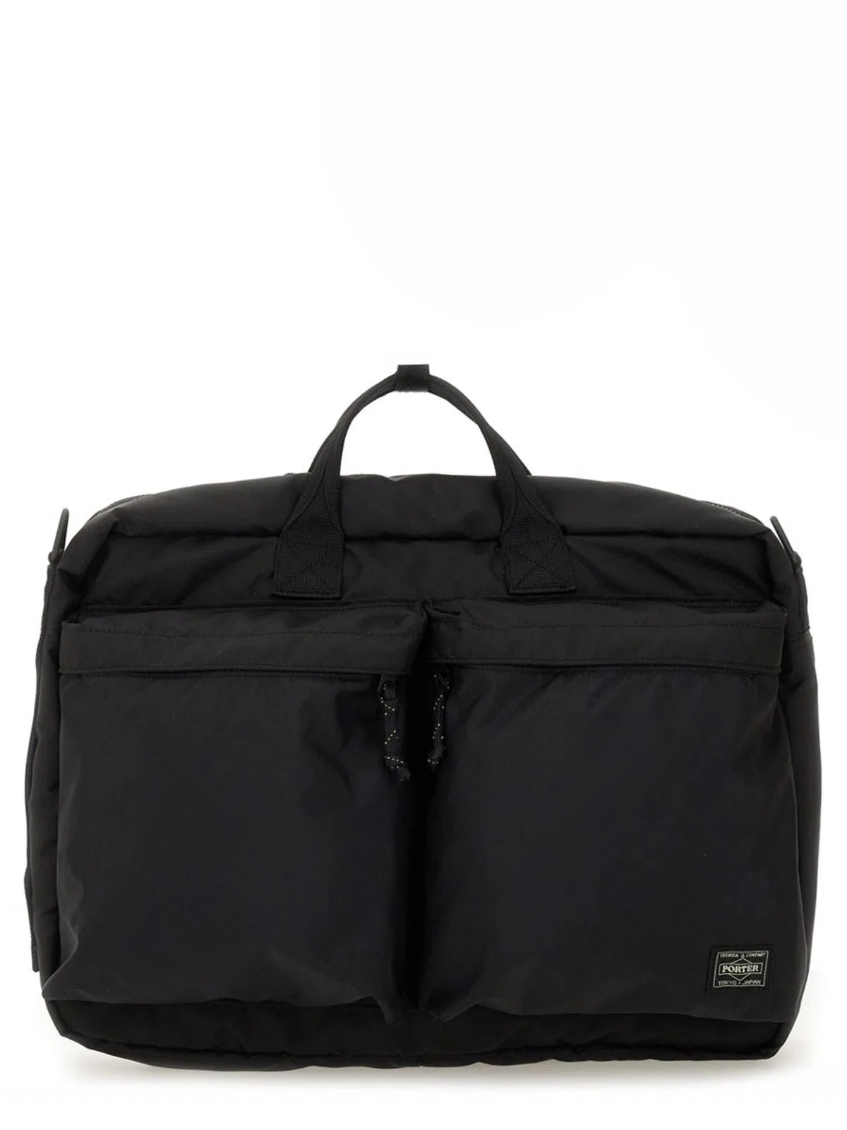 Briefcase Force 3Way