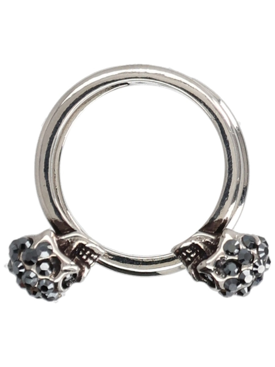 Skull Ring