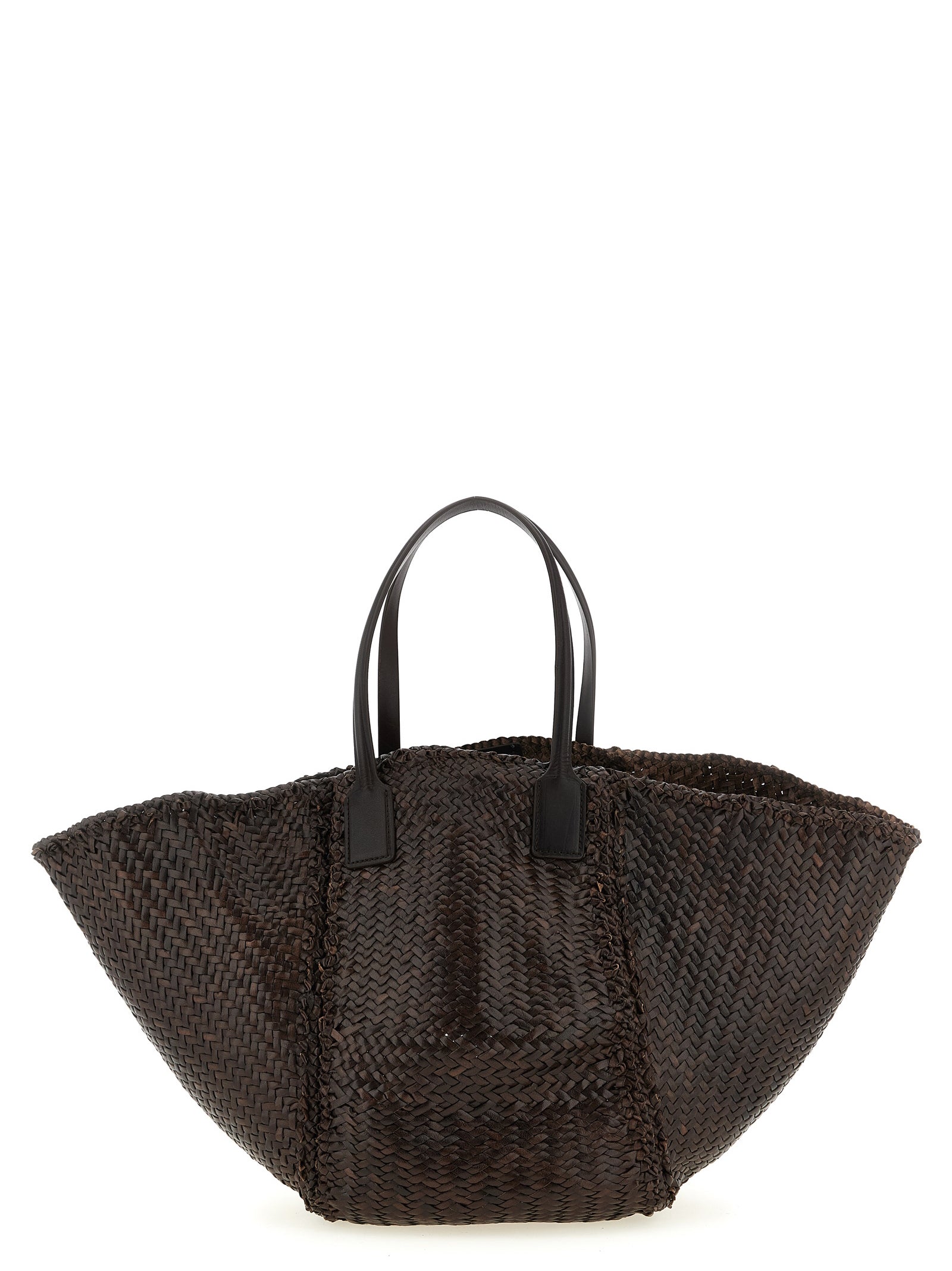 'Teresa' Shopping Bag