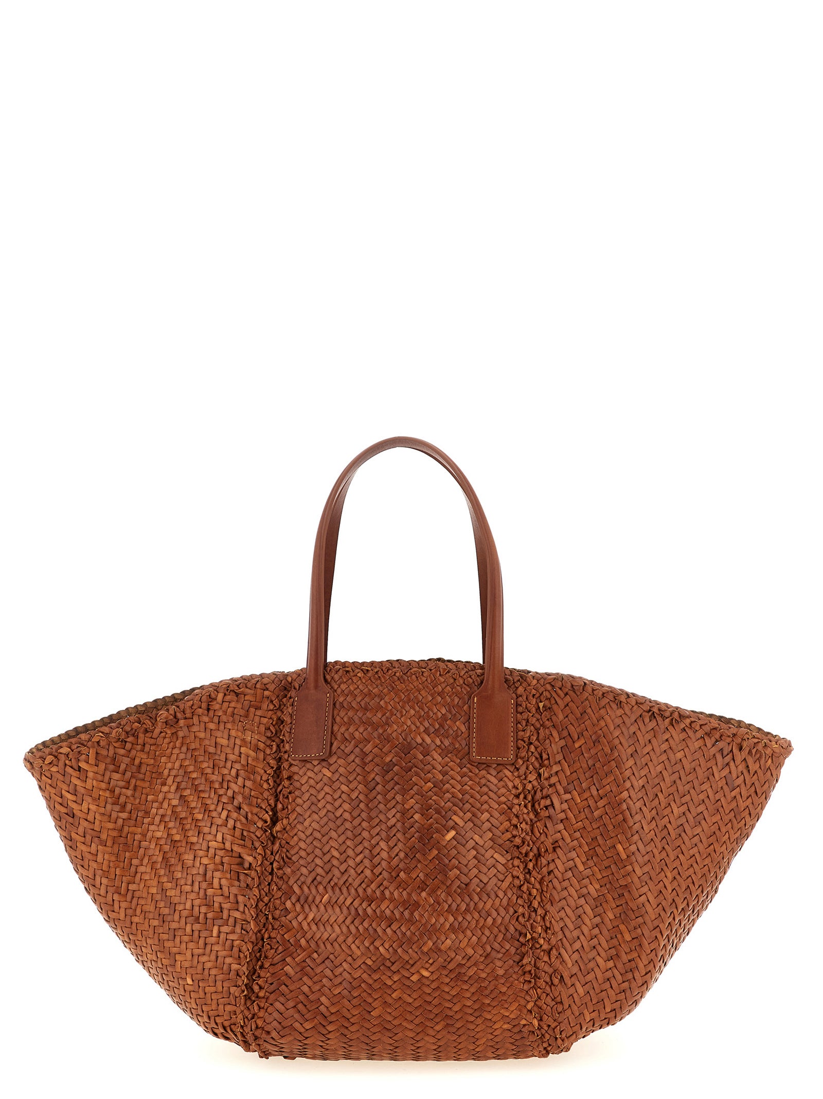 'Teresa' Shopping Bag
