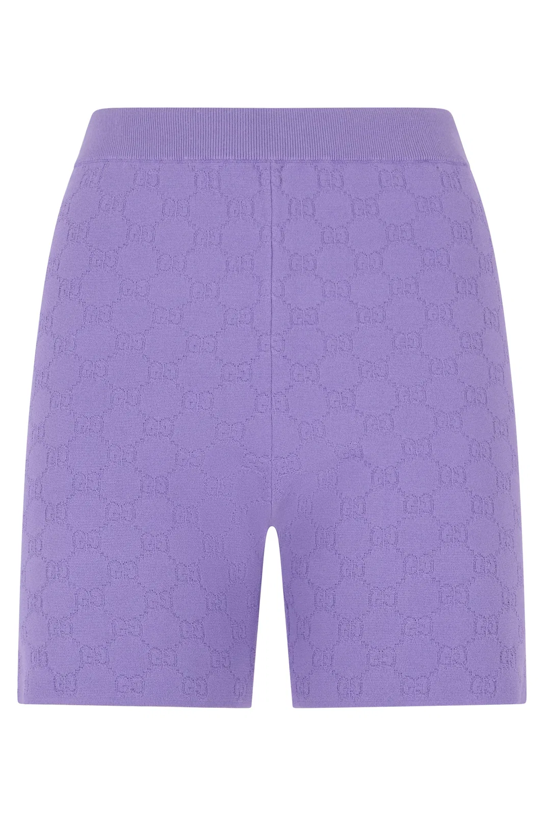 Viscose Shorts
