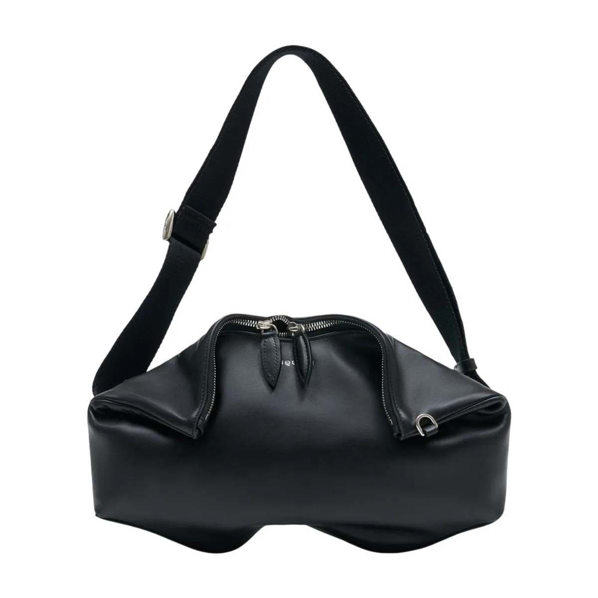 Manta Messenger Clutch