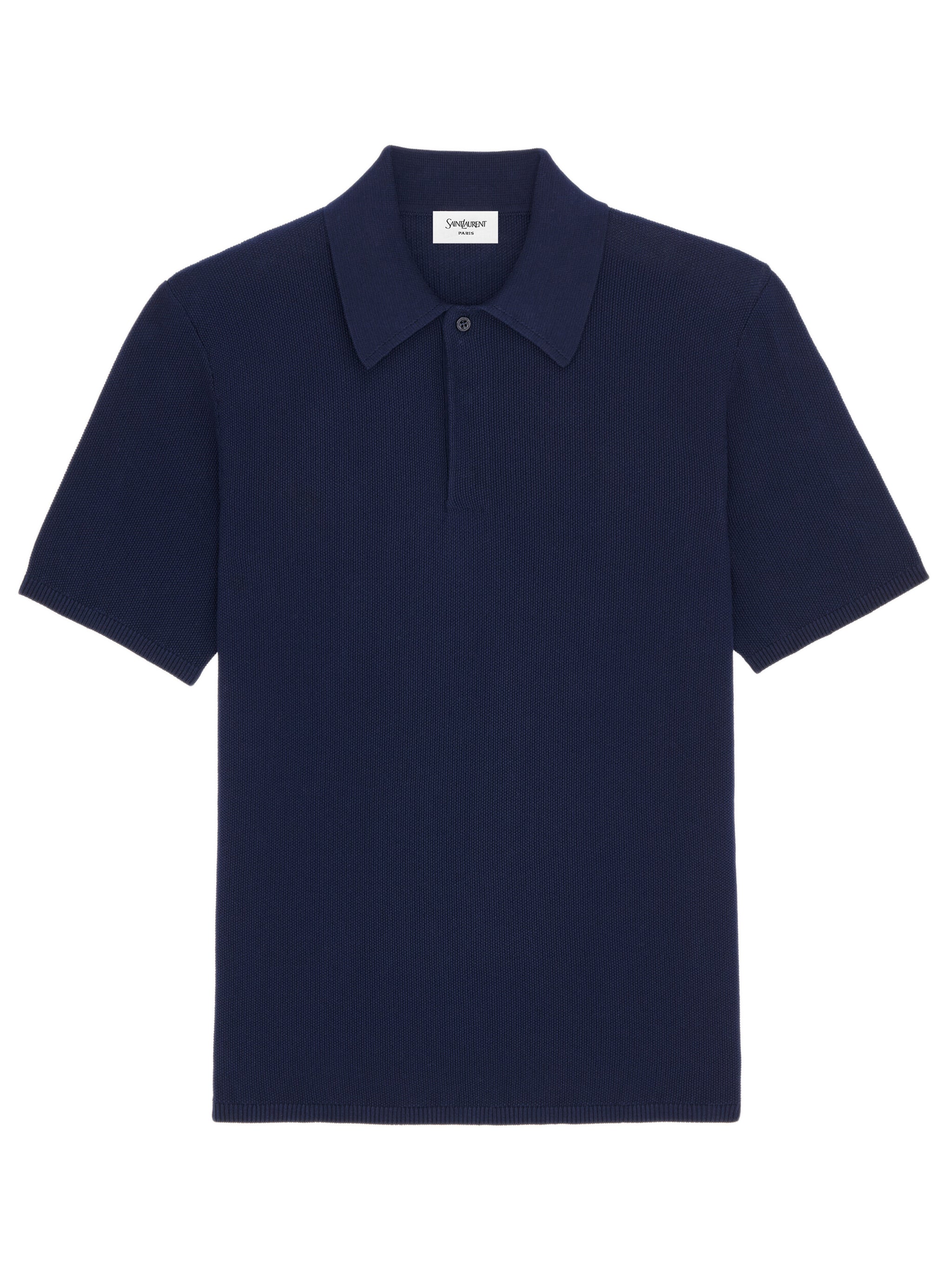 Polo Manches Courtes