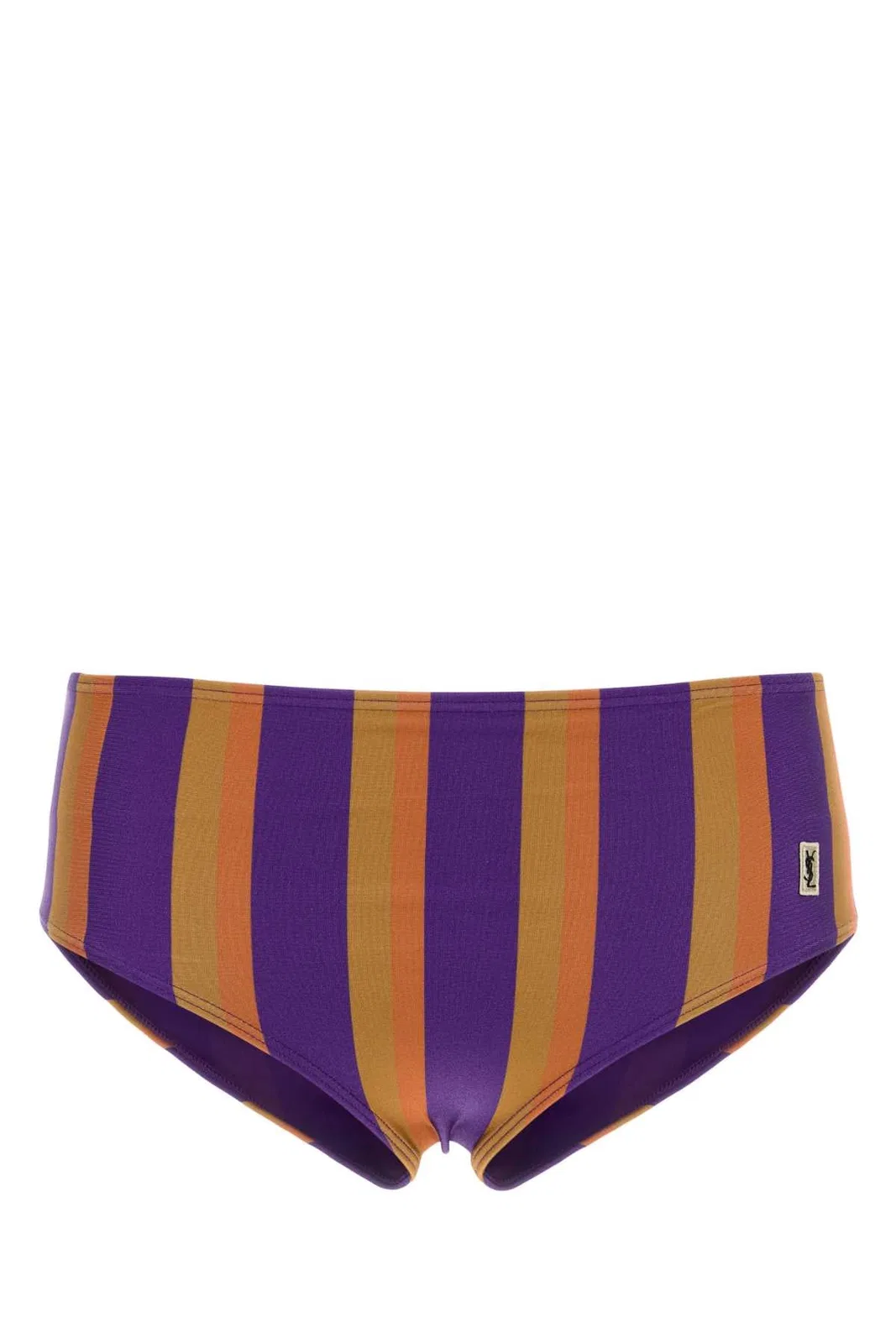 Slip In Nylon Stretch Stampato