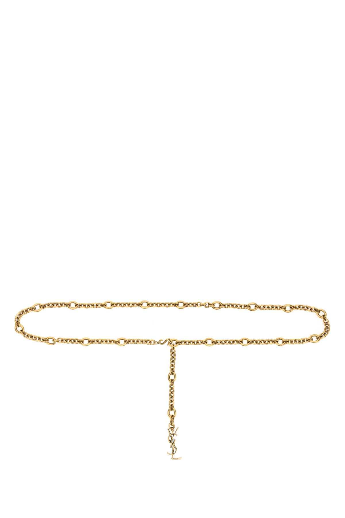 Cassandre Chain Belt