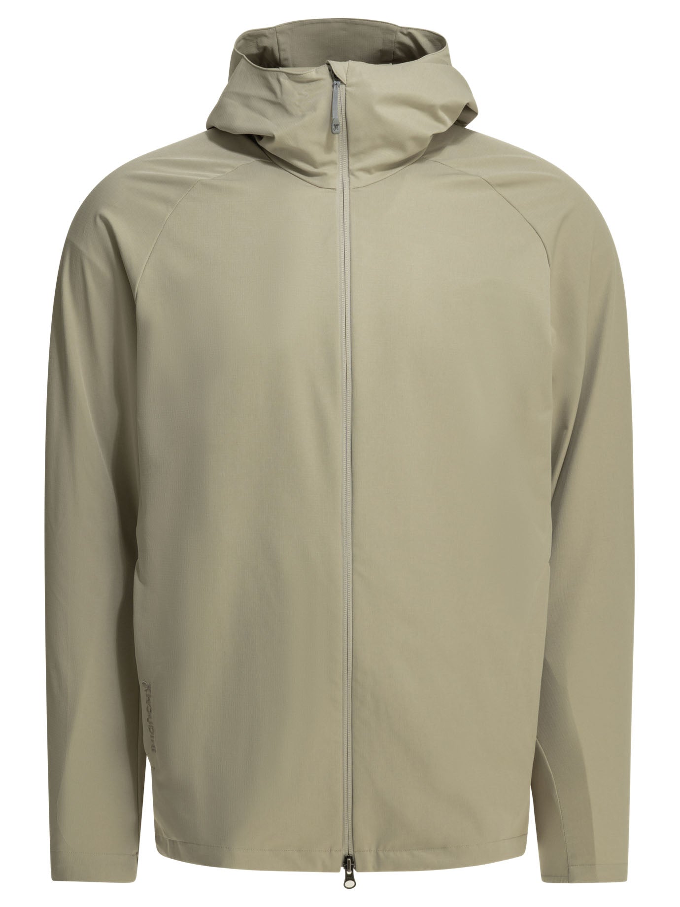 "Daybreak Houdi Ii" Windbreaker Jacket
