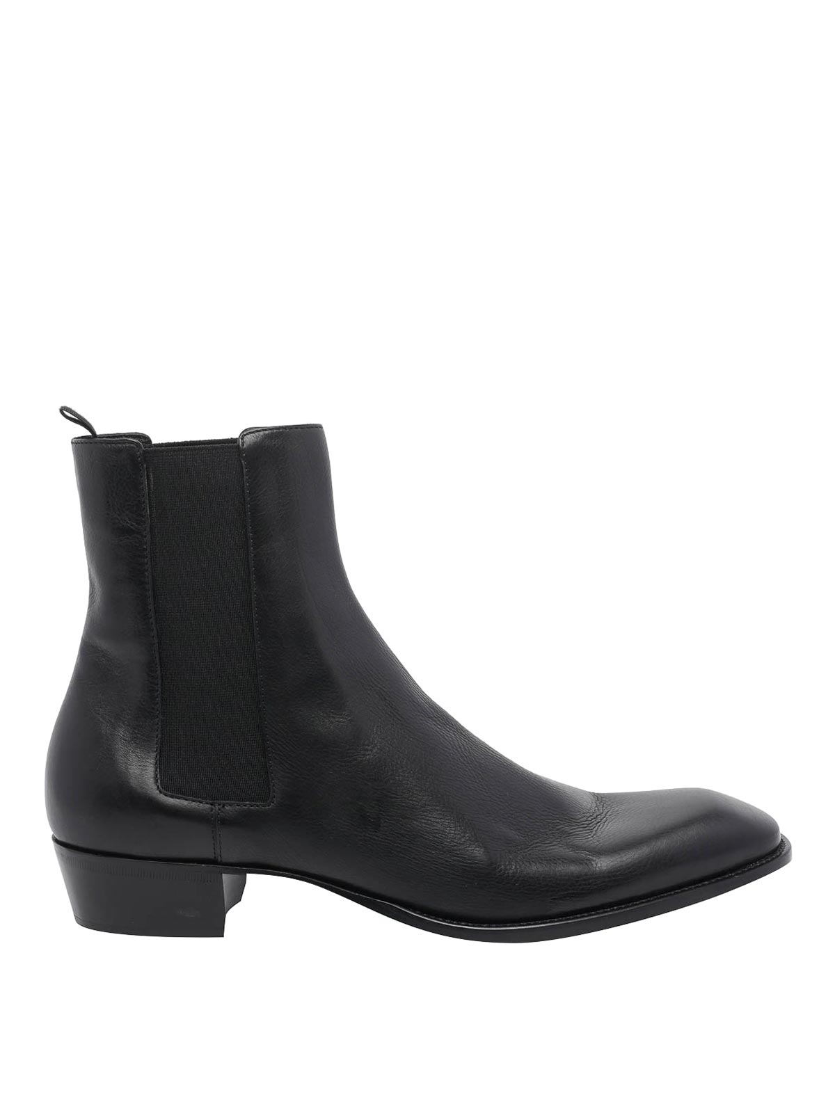Stanton Chelsea Booties