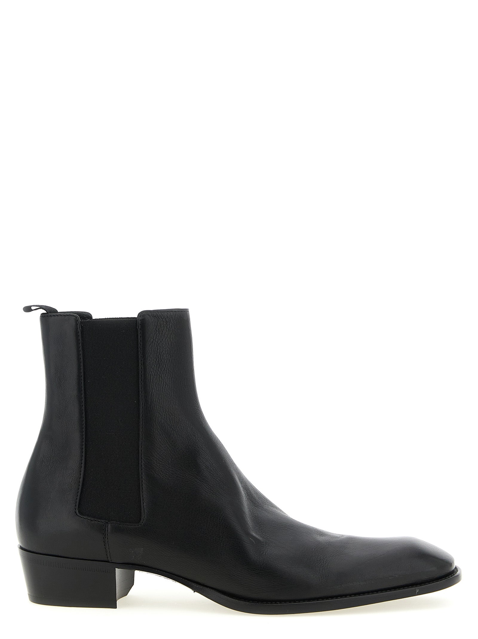 'Stanton' Ankle Boots
