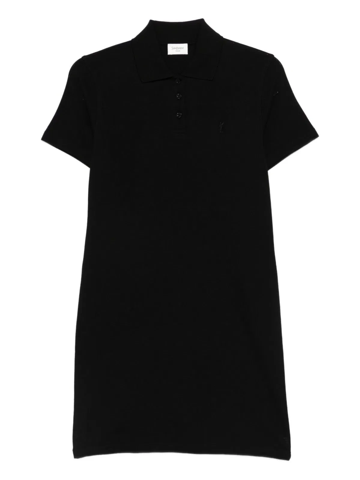 Cassandre Polo Dress