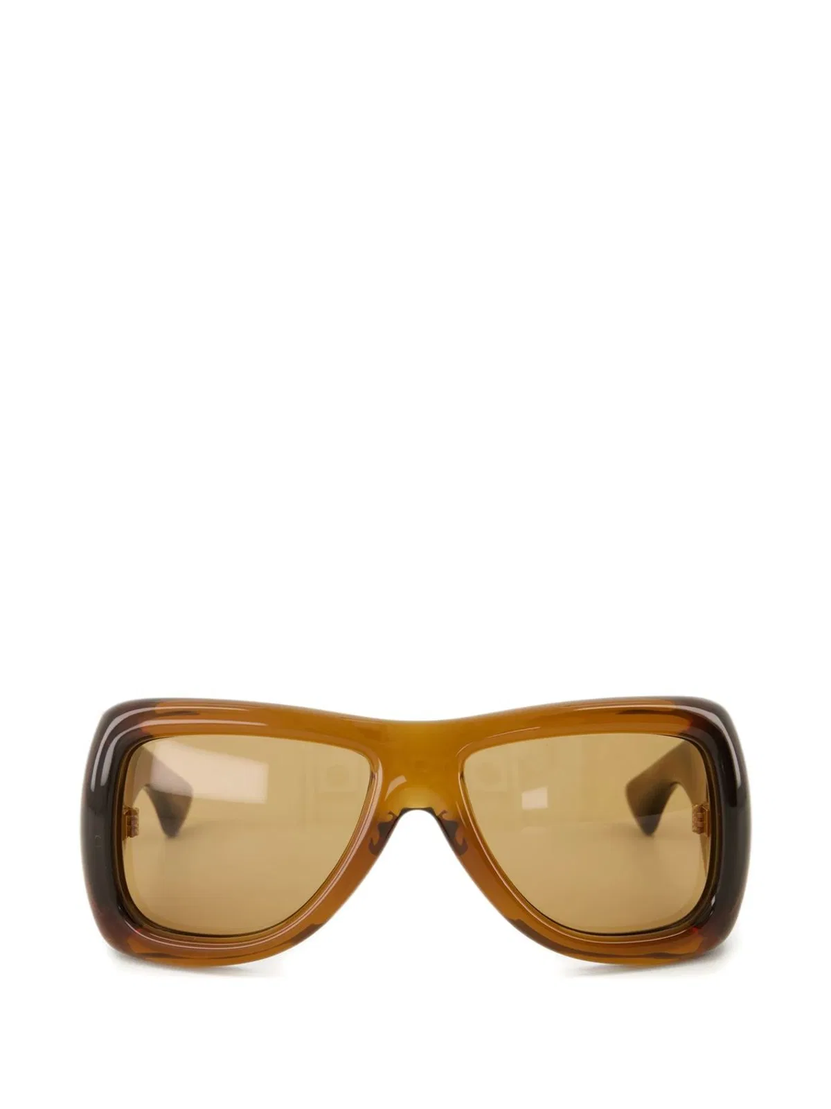 Saint Laurent Sl 902 Howl Oversized Sunglasses