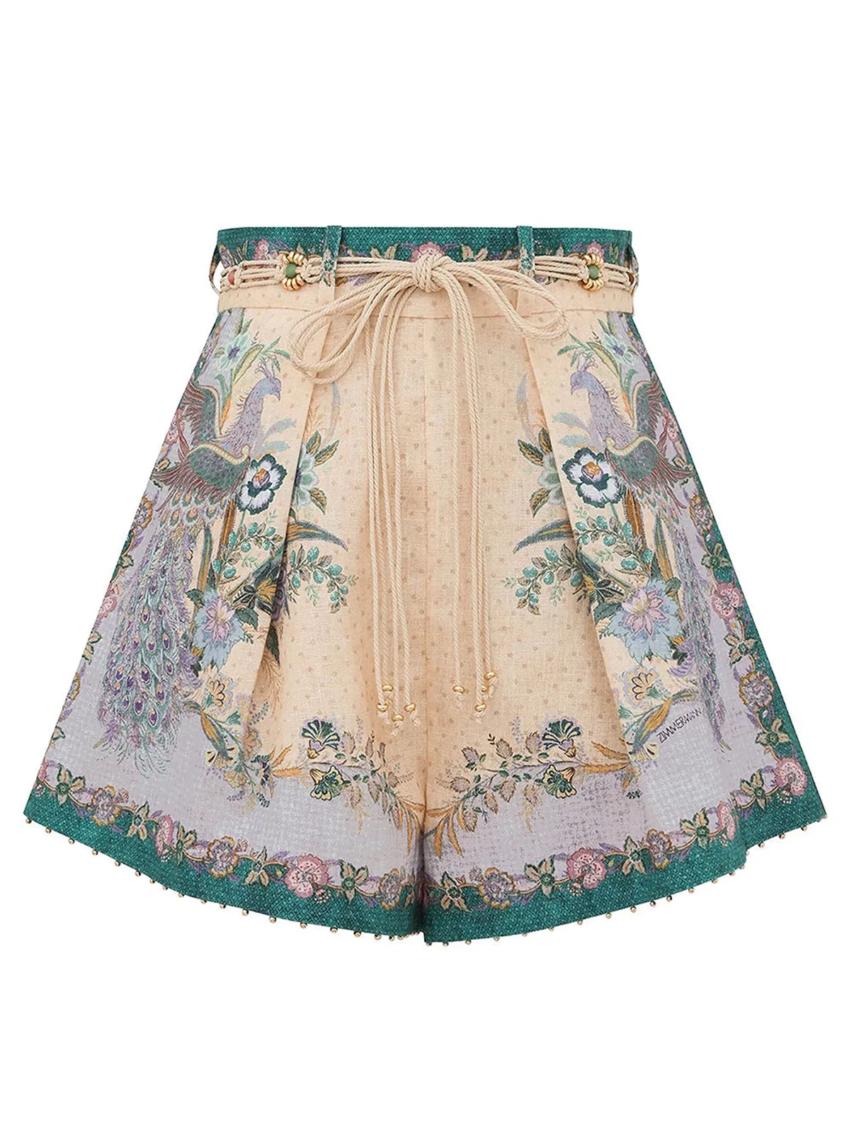 Indra Tuck Shorts