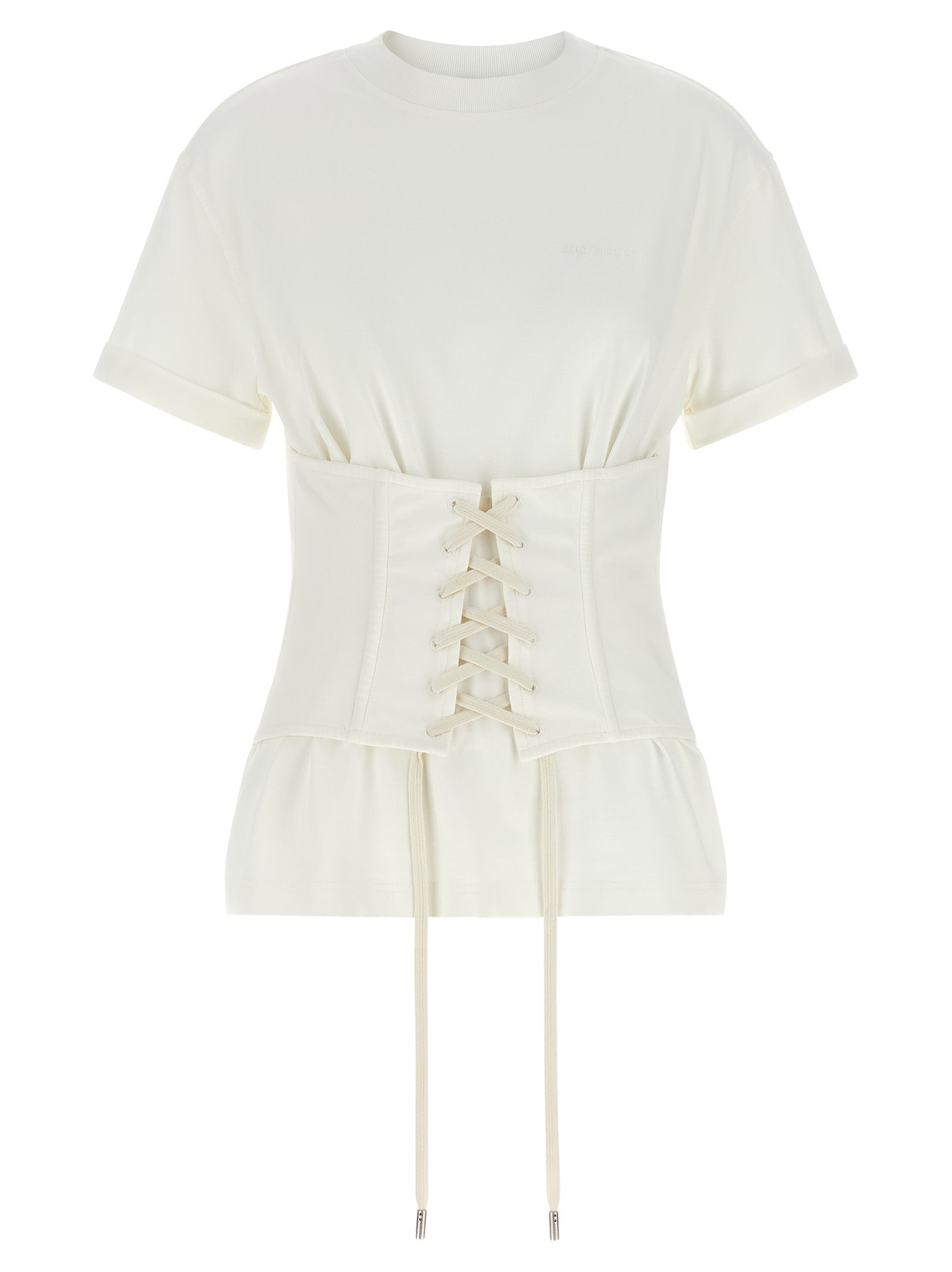 Corset T-Shirt