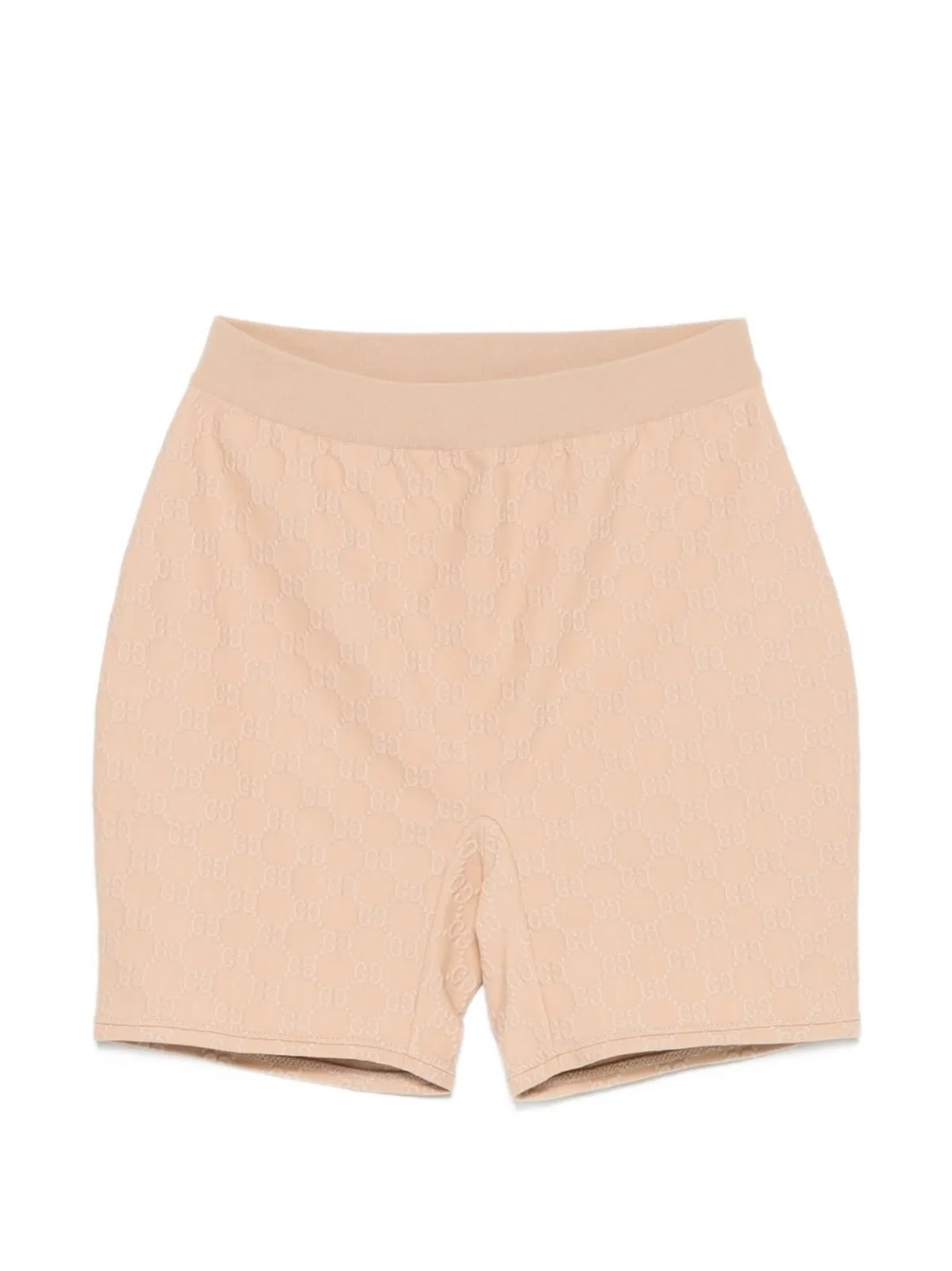 Gg Jersey Shorts