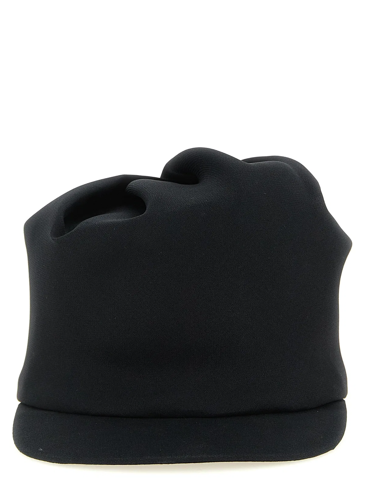 Silk Cap
