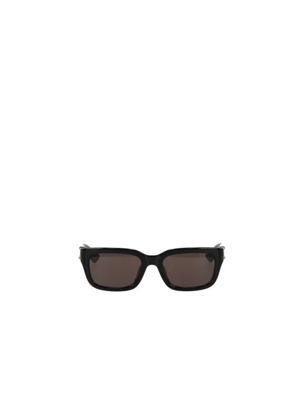 Bottega Veneta Injection Sunglasses In Black