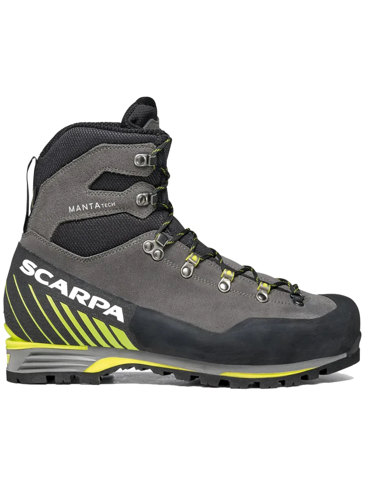 Manta Tech Gtx