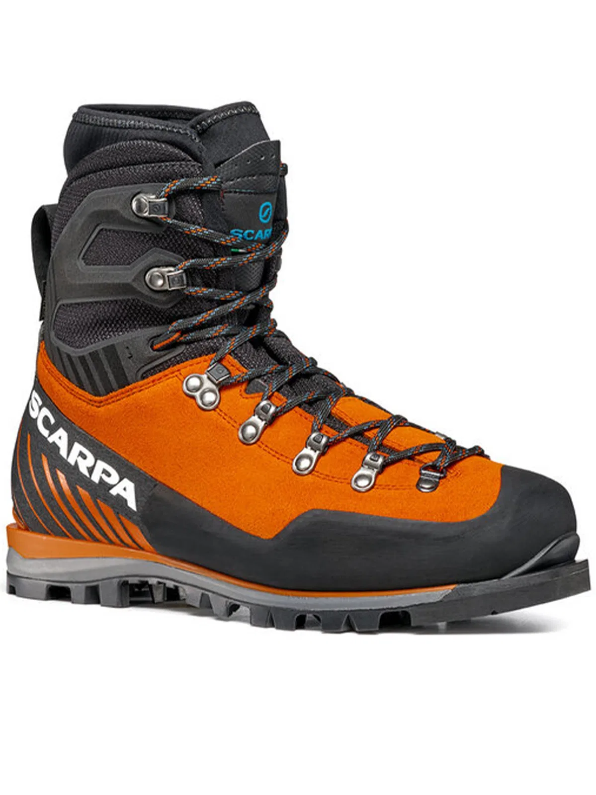 Mont Blanc Pro Gtx