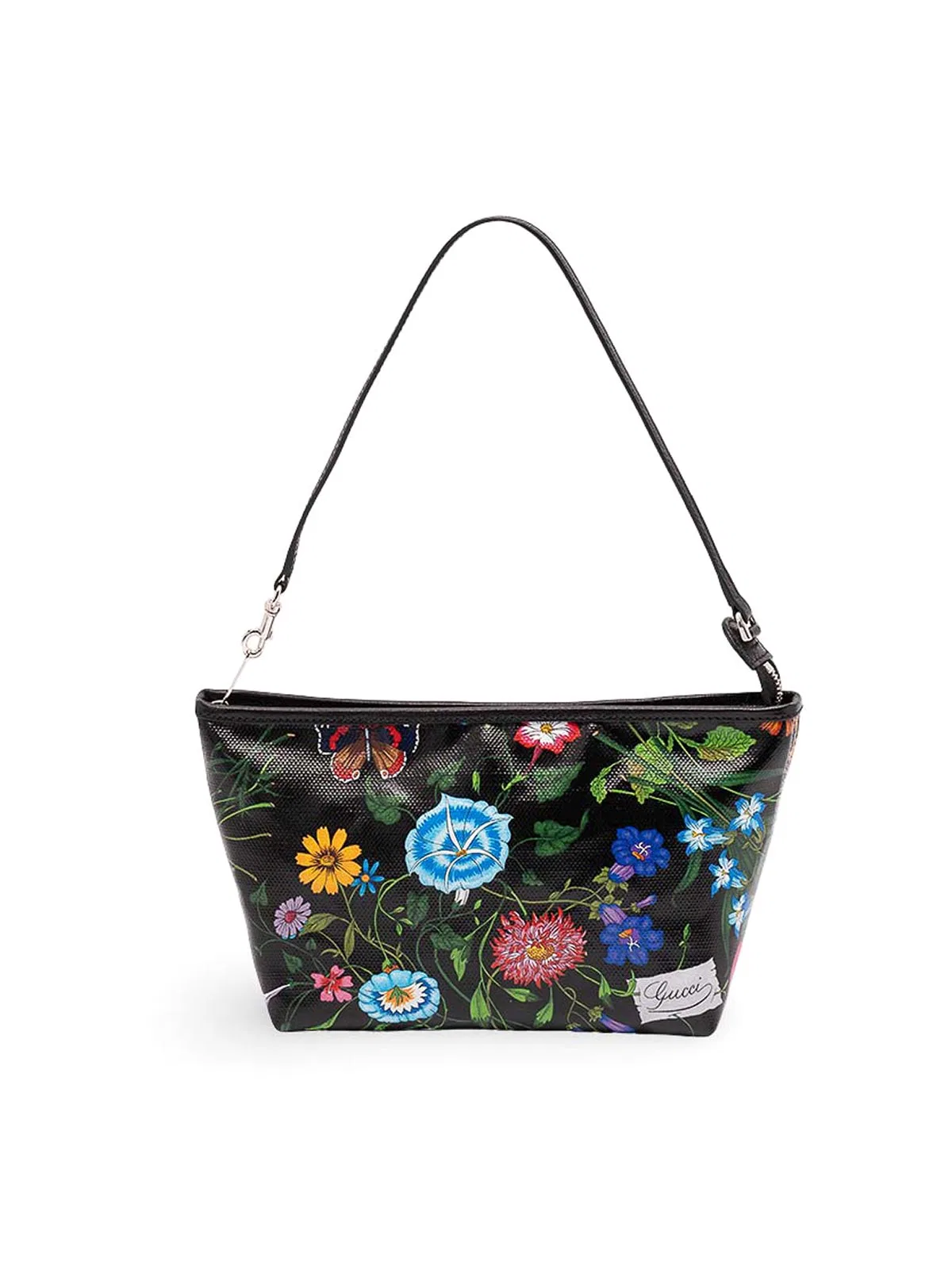 `Essence Flora` Mini Bag