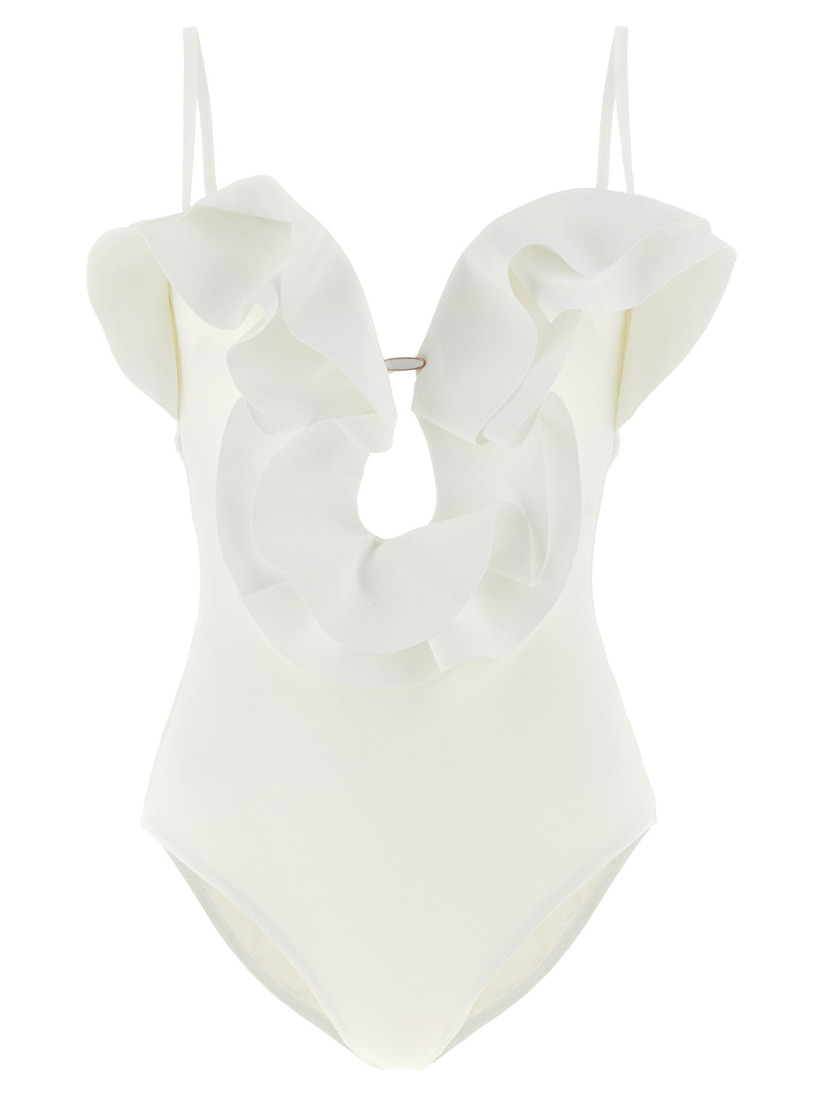 'Solstice' One-Piece Swimsuit