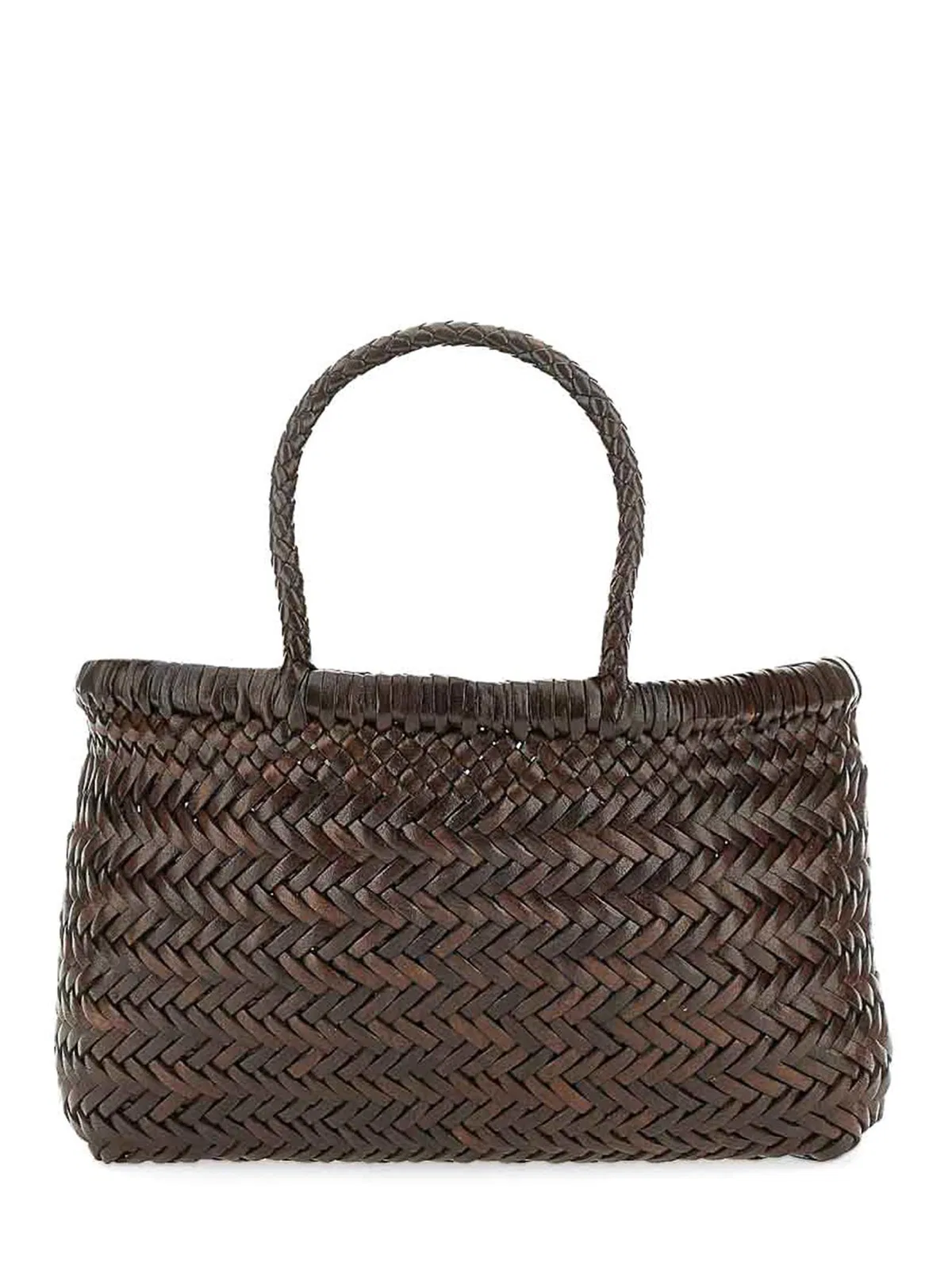 Mini Flat Gora Tote Bag