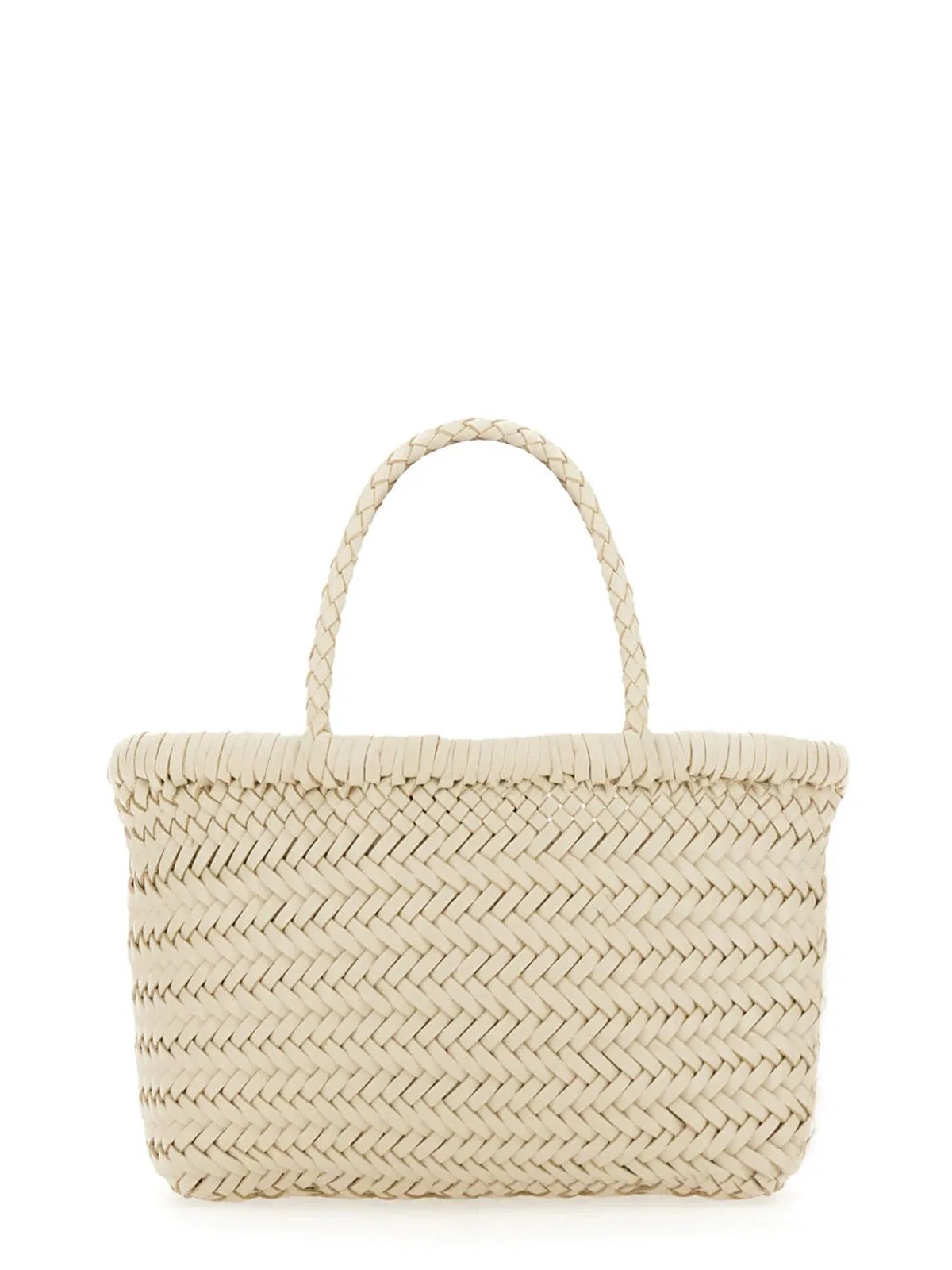 Mini Flat Gora Tote Bag