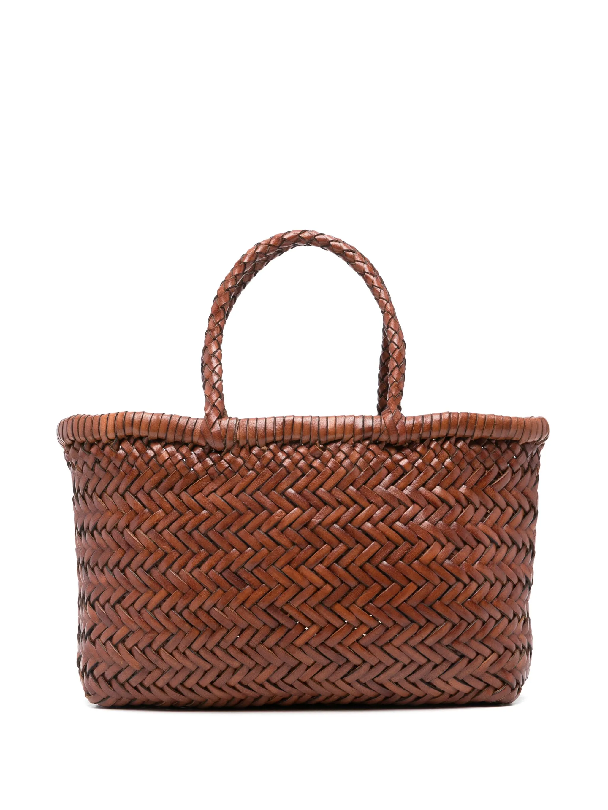 Mini Flat Gora Tote Bag