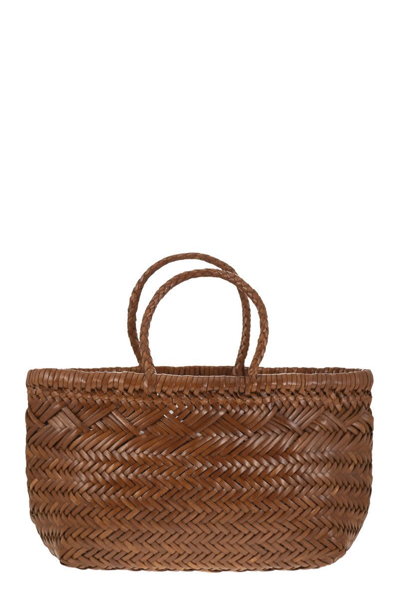 Borsa Triple Jump Small