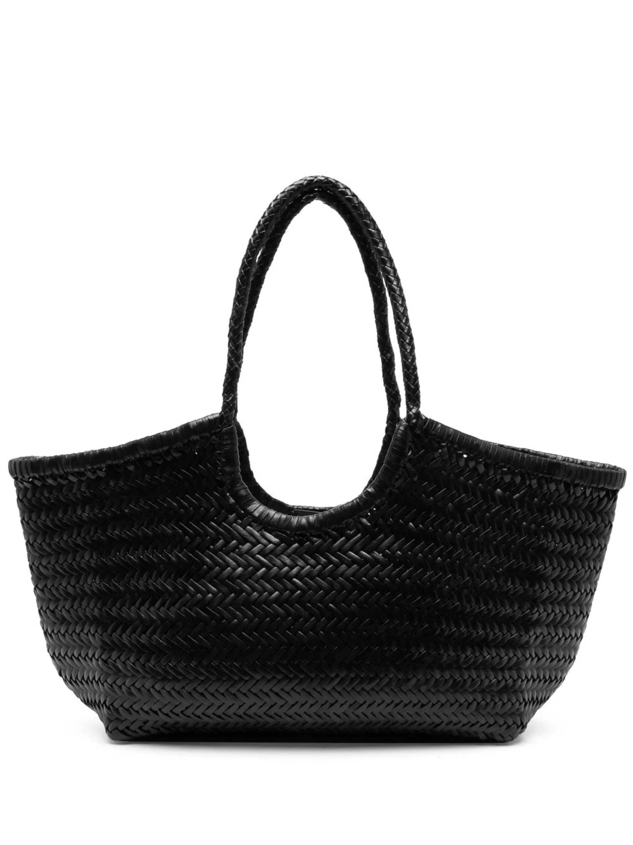 Woven Tote Bag