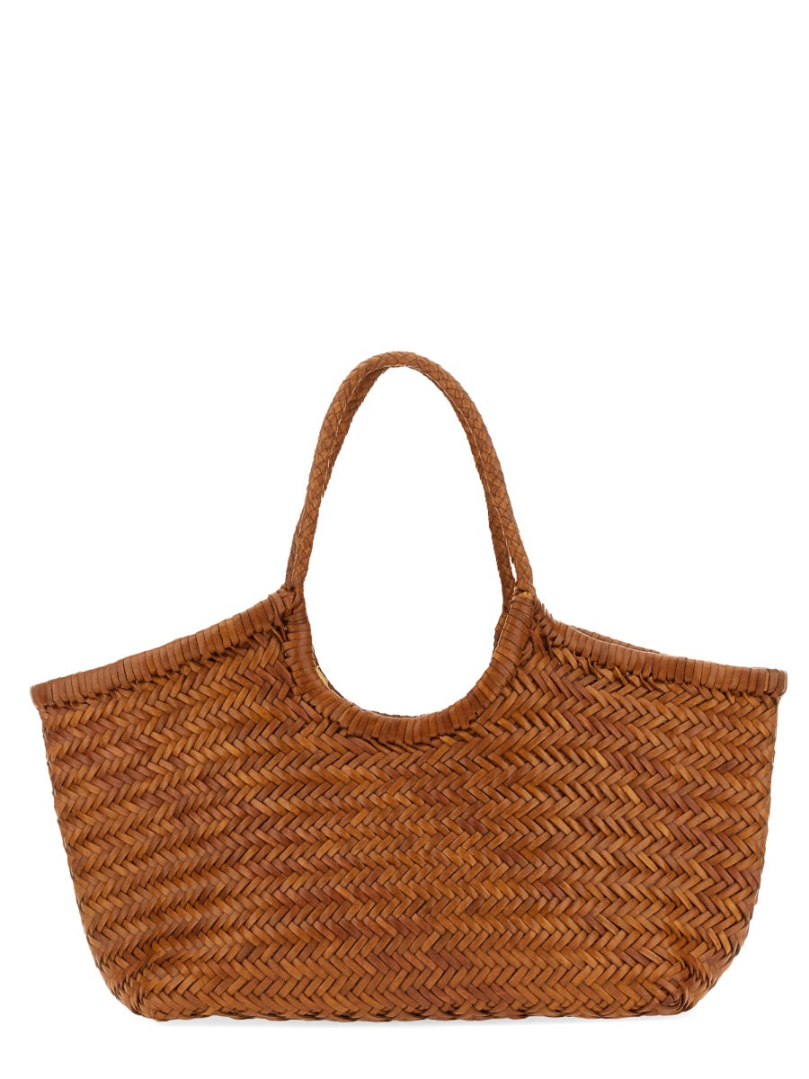Woven Tote Bag