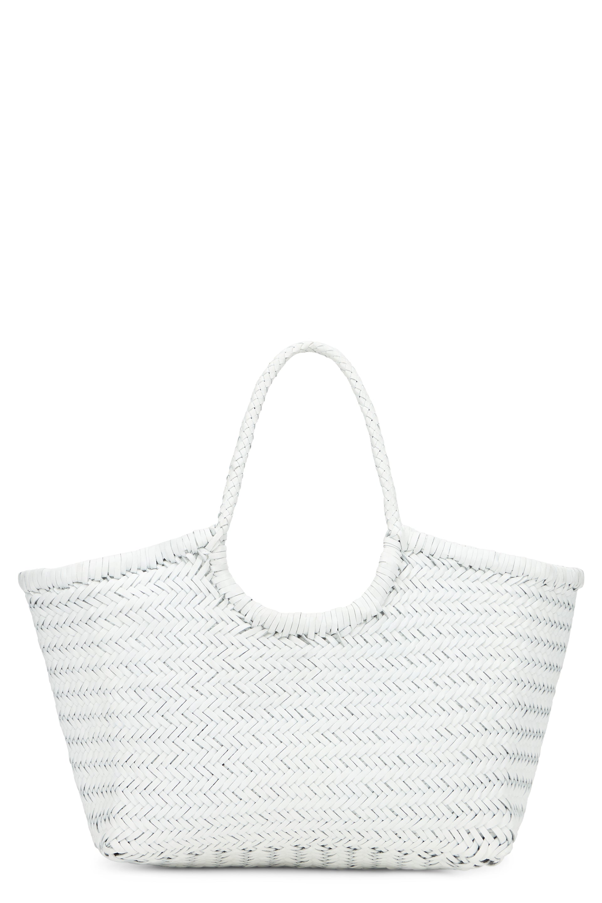 Woven Tote Bag