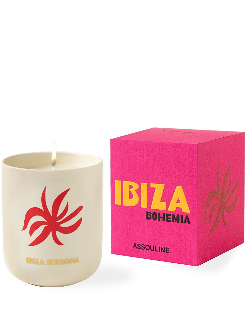 Ibiza Bohemia Candle
