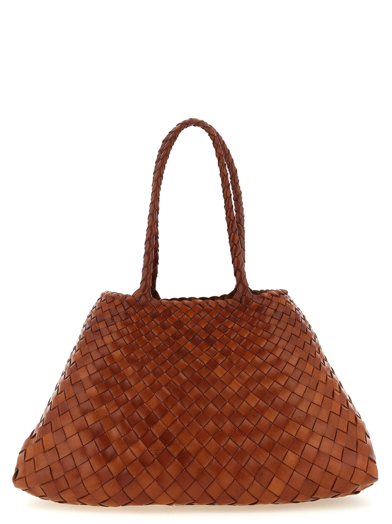 'Santa Croce' Large Shoulder Bag
