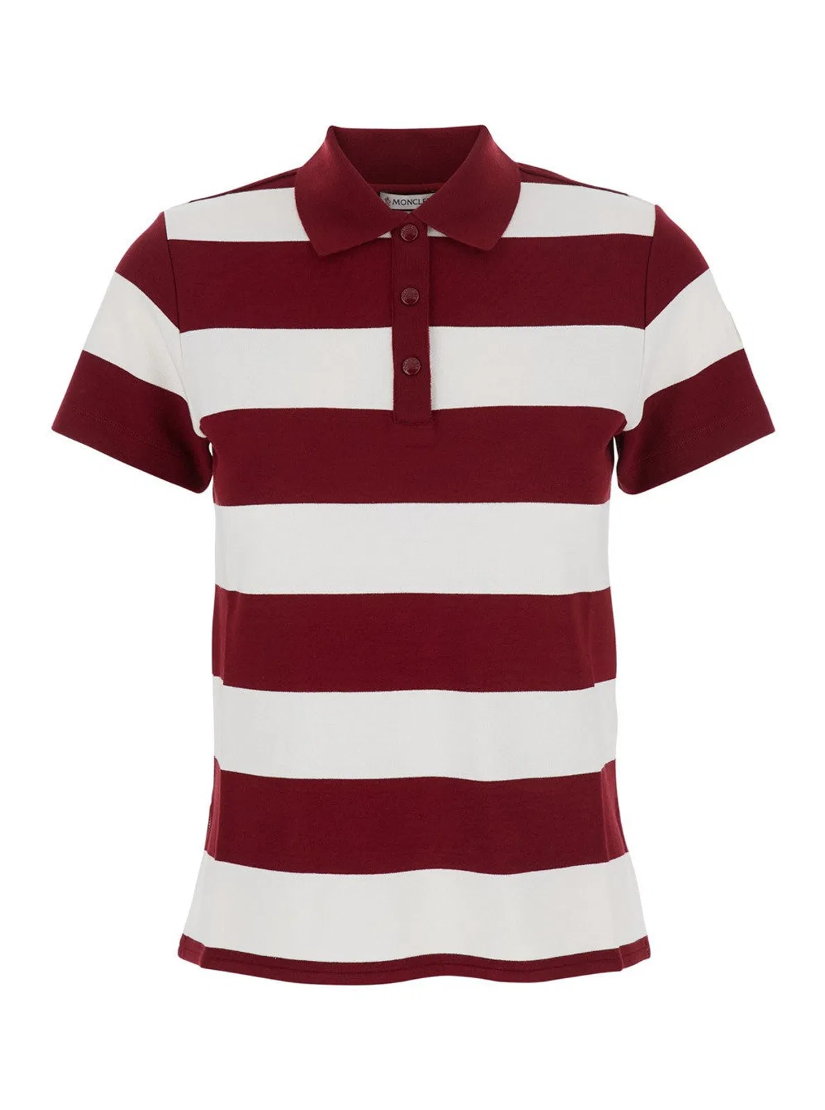 Ss Viscose Polo