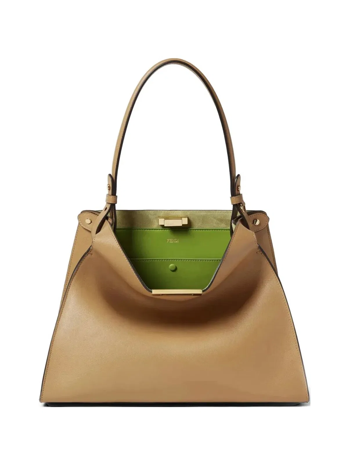 Fendi Fendi Way Medium Bag