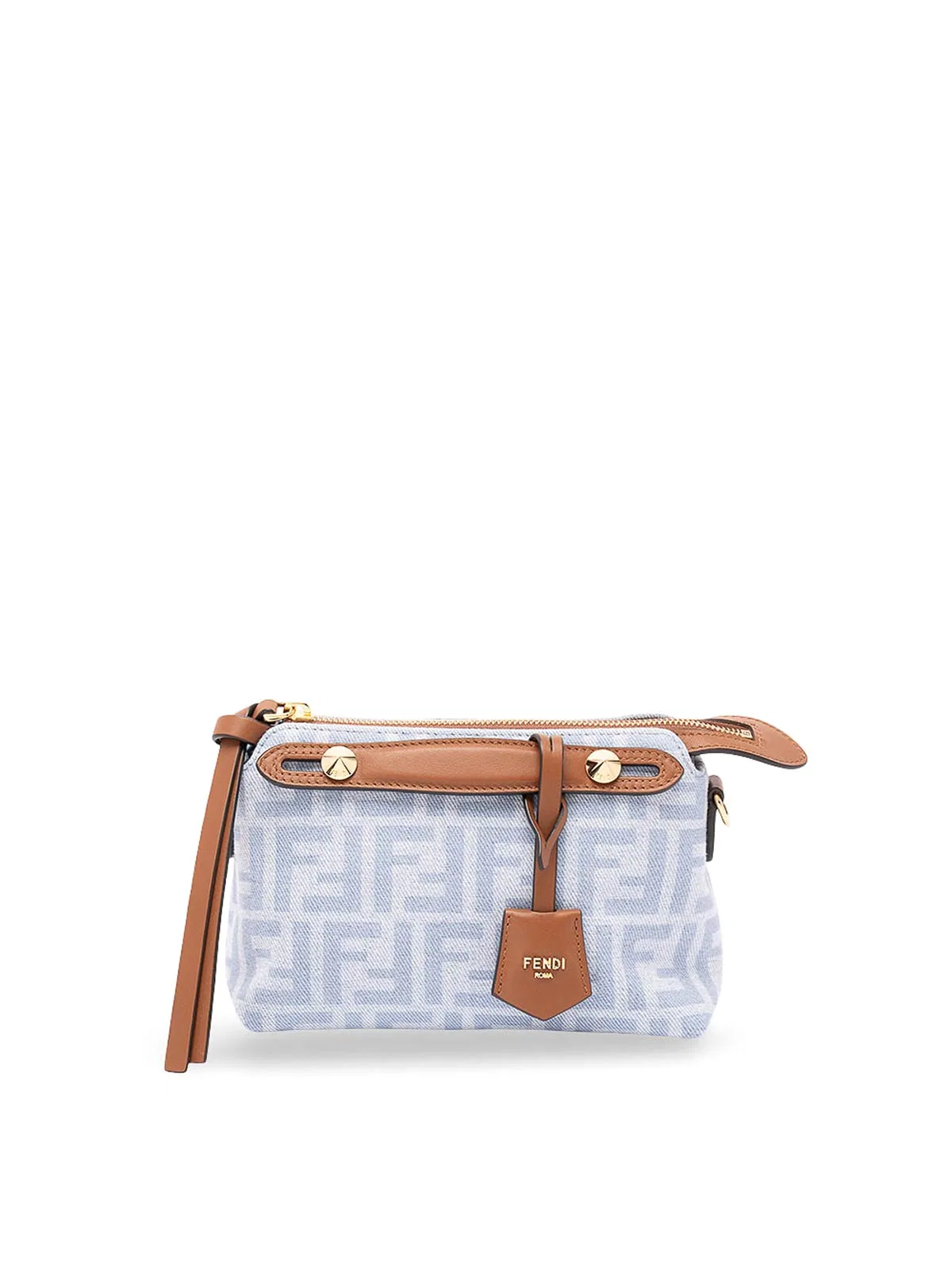 `By The Way` Mini Bag